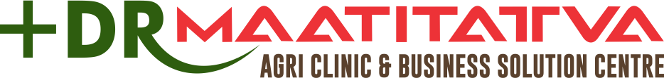 DR MAATI TATVA Logo